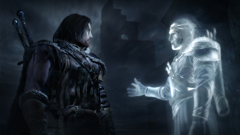 Illustration for article titled Middle-Earth: Shadow Of Mordor: The Kotaku Review